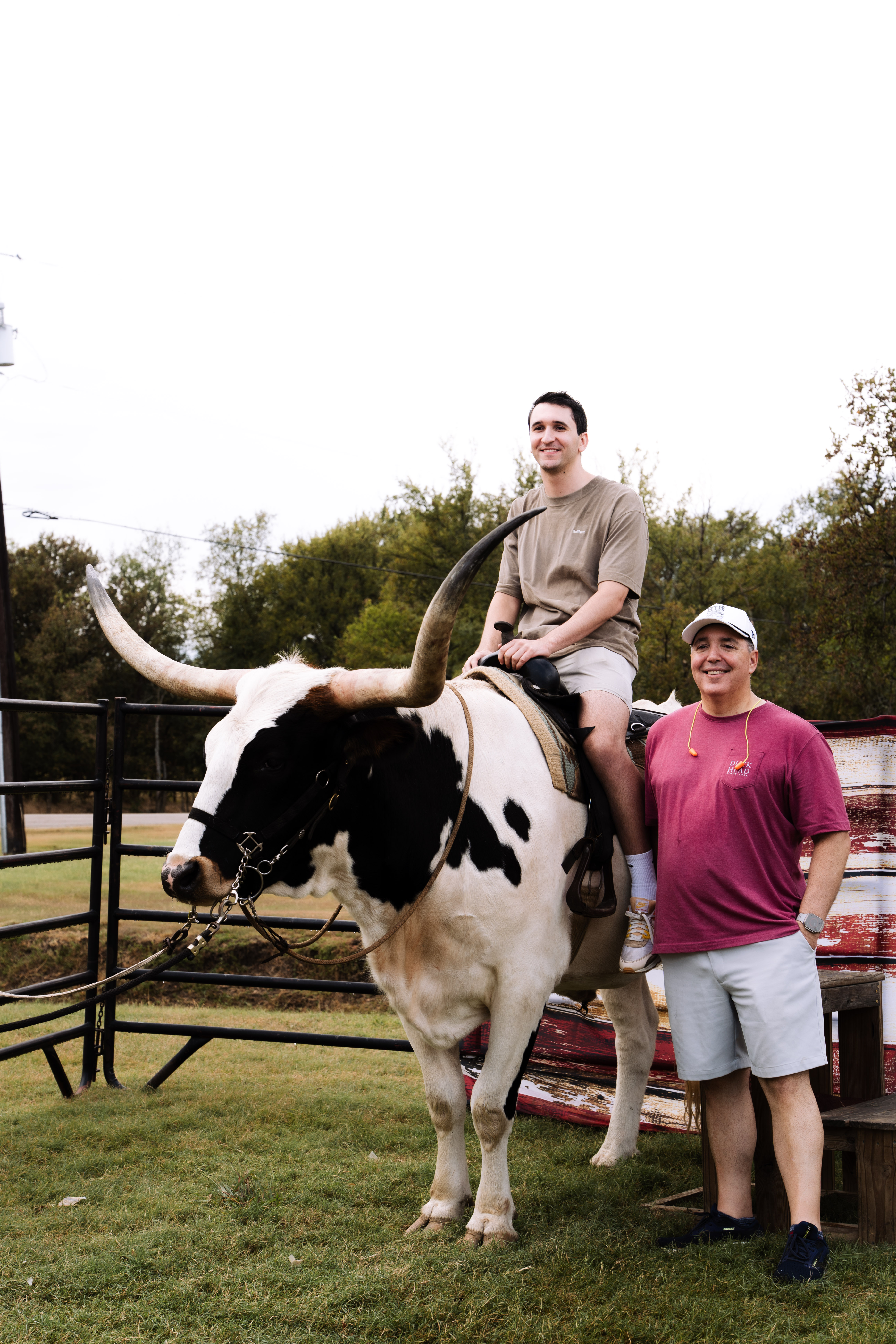 Shoot N Boot event photo